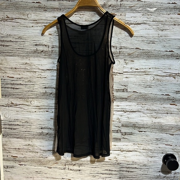 Dynamite sequence  tank top size small - Picture 7 of 9